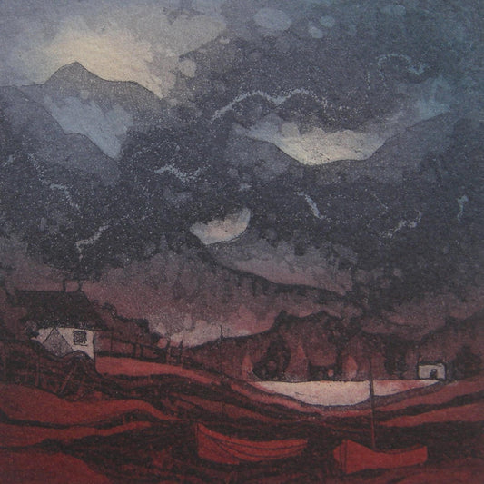 Head into the mountains with our new exhibition