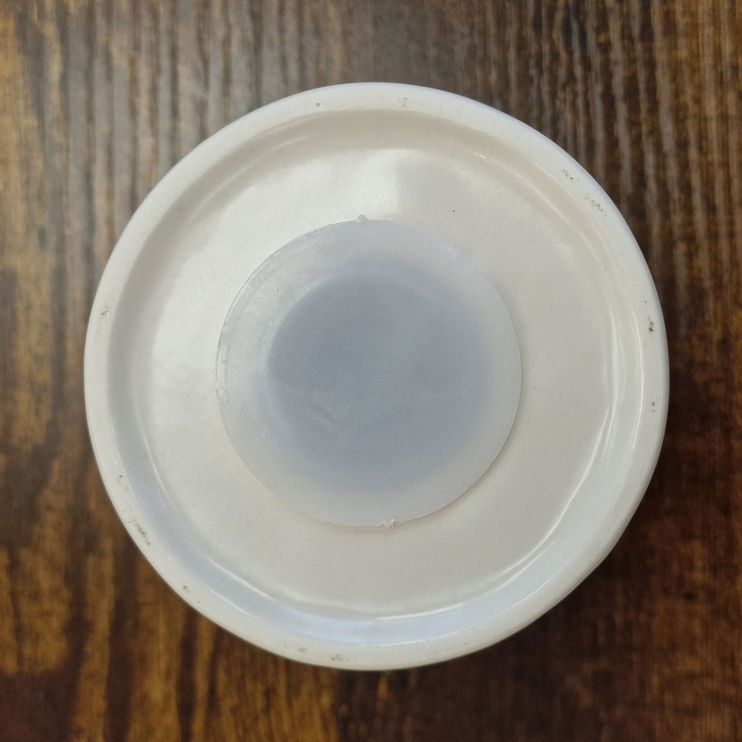 Fox Piggy Bank | Ceramic