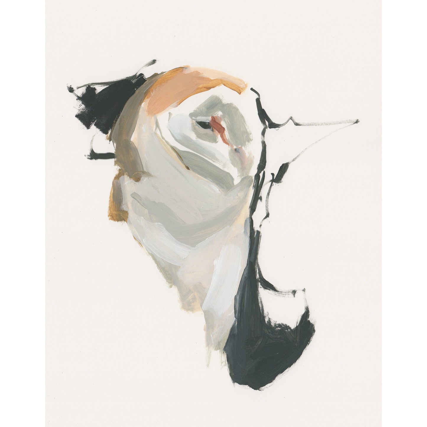 First Out | Oil