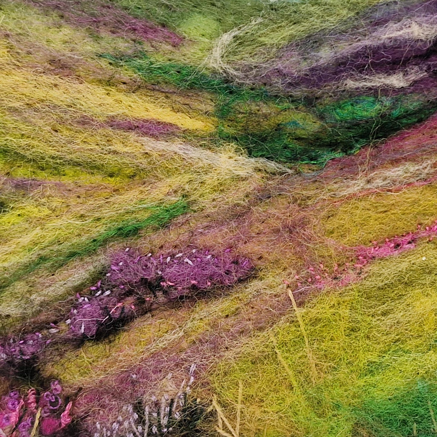 Heather on the Hills | Wool