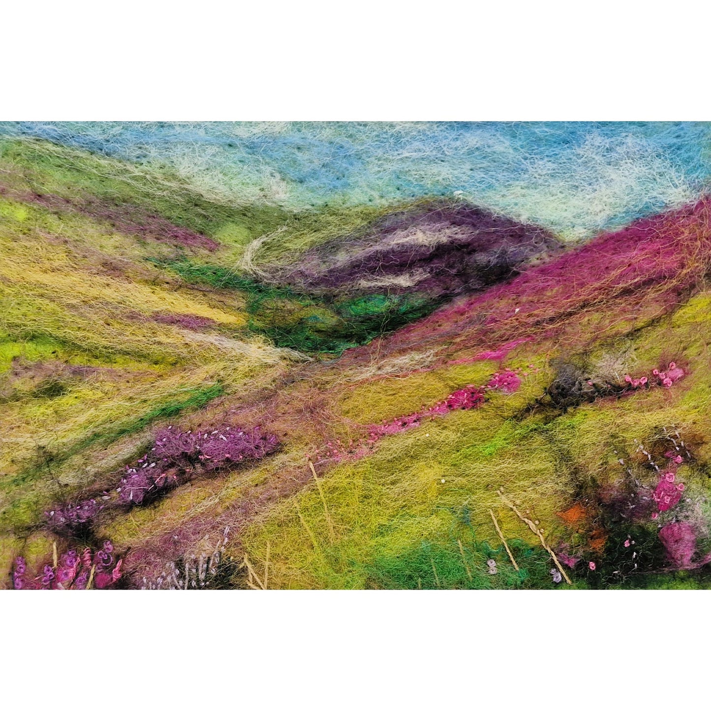 Heather on the Hills | Wool
