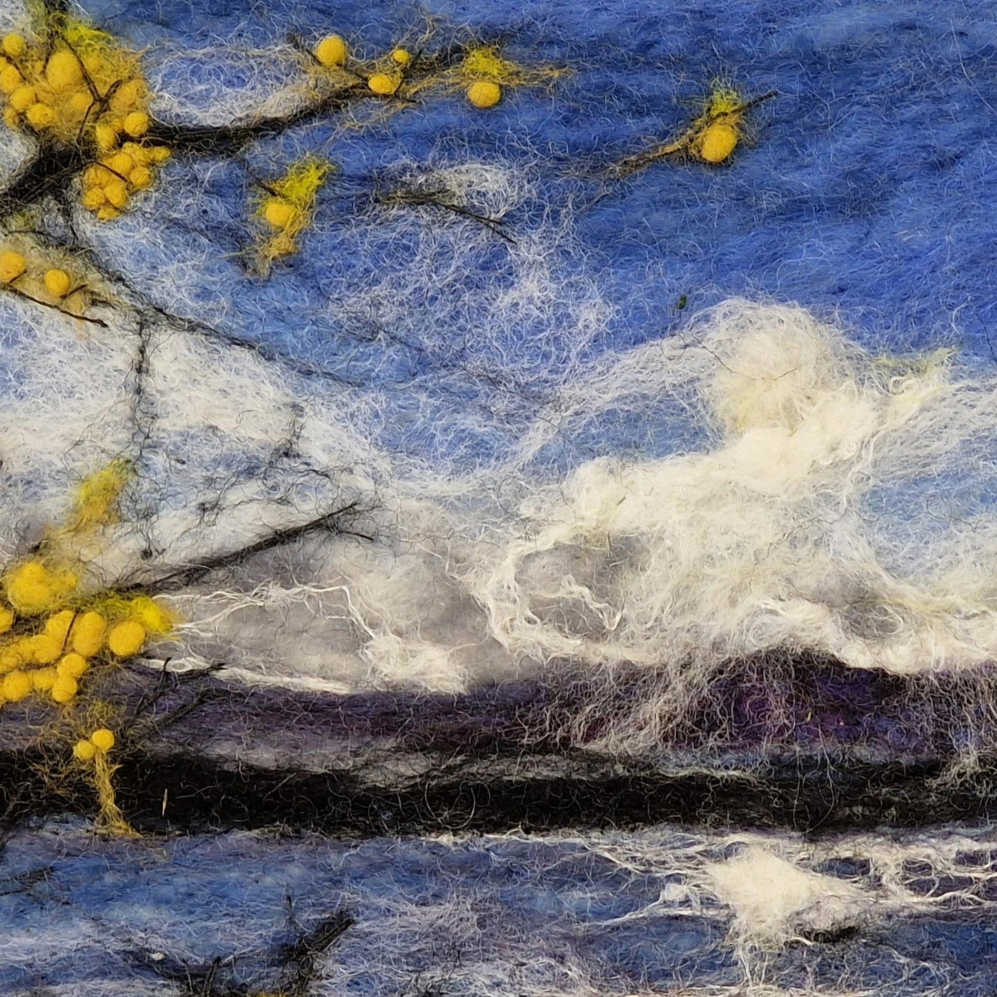 Loch Morlich | Felt