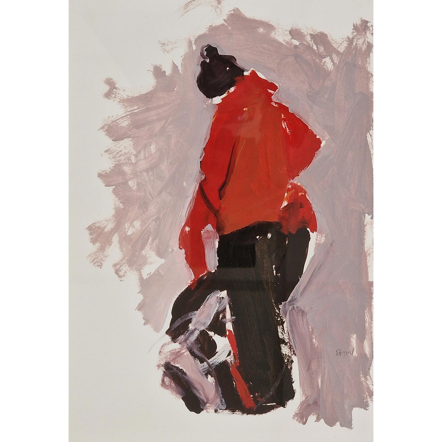 Prep | Oil