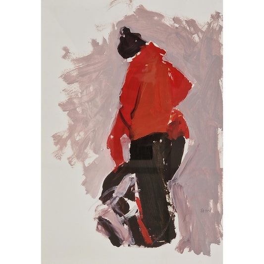 Prep | Oil