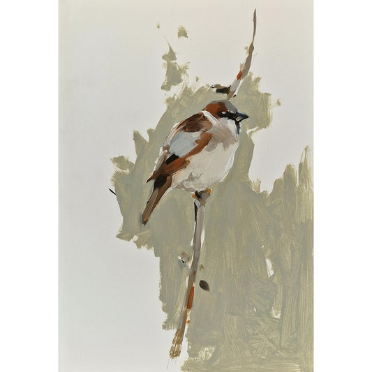 Sparrow 2 | Oil