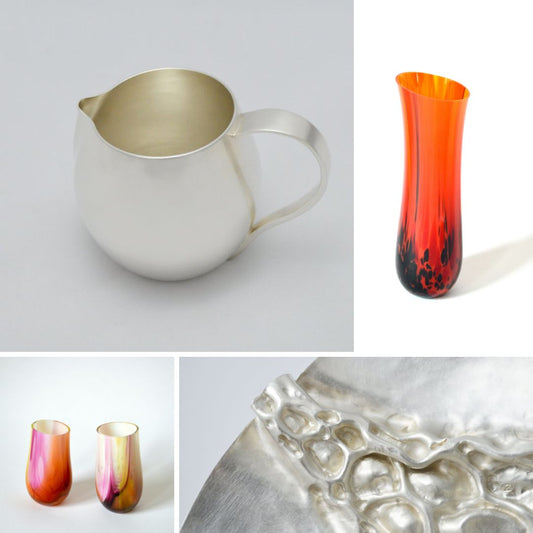 Meet the Makers: Spey Bank Studio on tour!