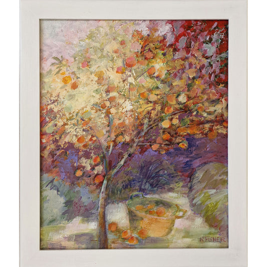 Apple Tree by Rosie Fisher