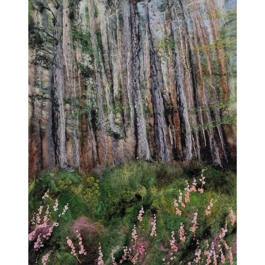 Cairngorm Forest | Wool