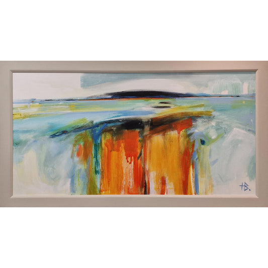 Ebb Tide | Oil