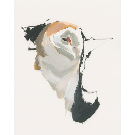 First Out | Oil