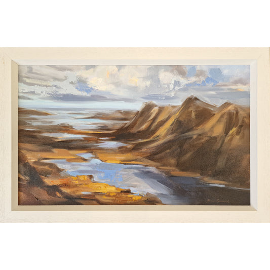 From Torridon | Oil