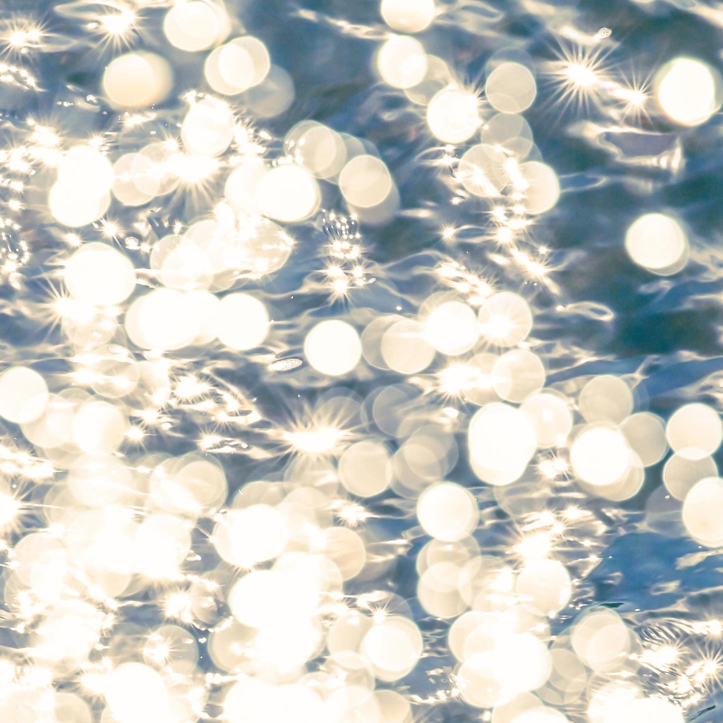 Light, Atom, Mineral II | Photographic print