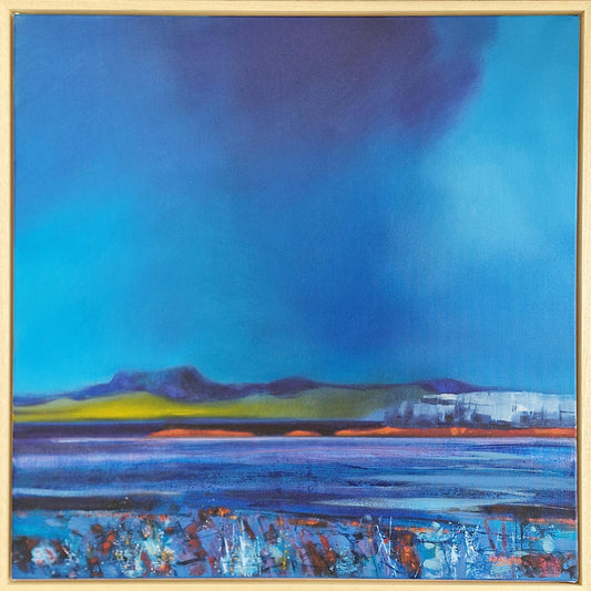 Mellon Udrigle Blues