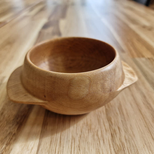 Quaich | Wood