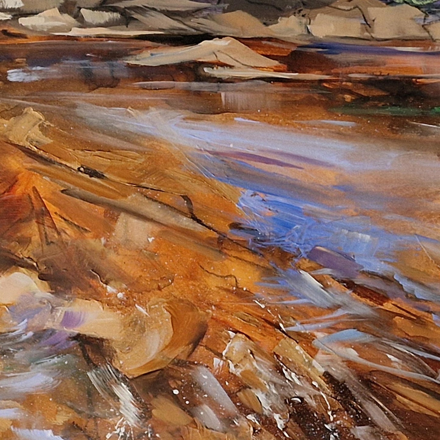 Cairngorm River Study
