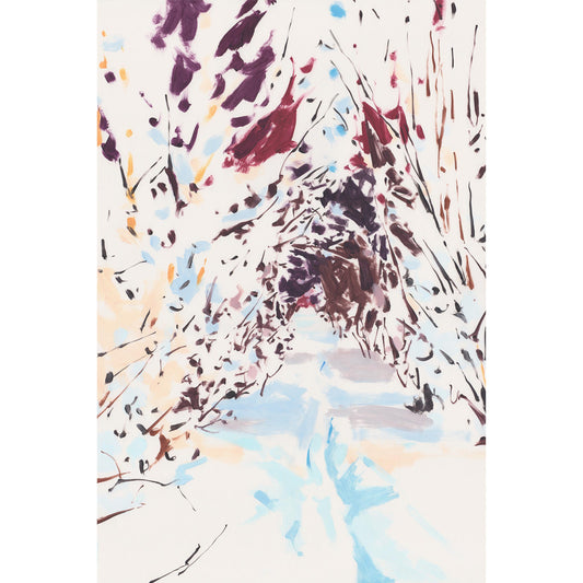 Speyside Way | Oil