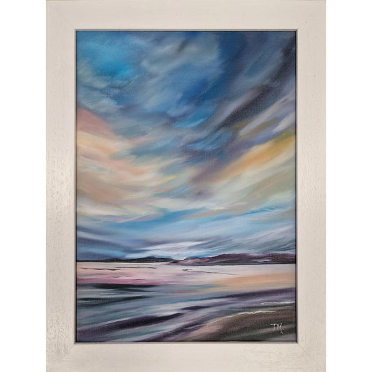 West Coast, Beauly | Oil