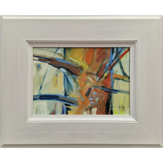 Young Pine II | Oil